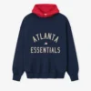 ATLANTA Hoodie Essentials Braves