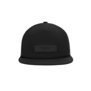 ESSENTIALS NYLON BASEBALL CAP