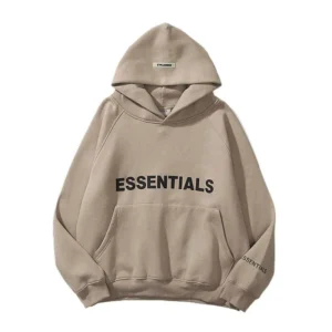 Fear Of God Essential Tracksuit Oversized