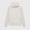 Essentials 1977 Hoodie Gray