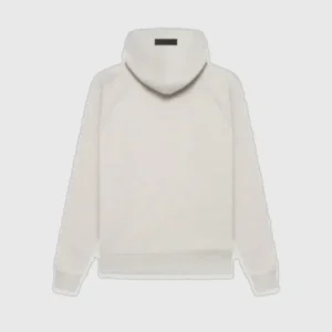 Essentials 1977 Hoodie Gray