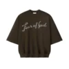 Essentials 43 Cut T Shirts Sleeve