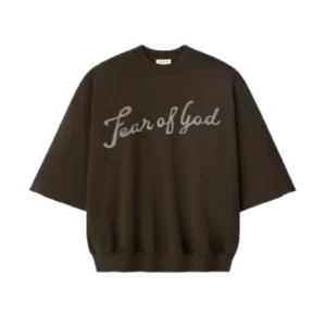 Essentials 43 Cut T Shirts Sleeve