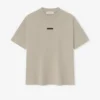 Essentials Classic Gray Tee