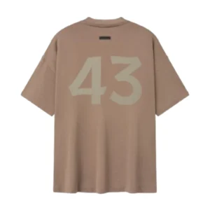 Essentials Cotton 43 T Shirts Rayon