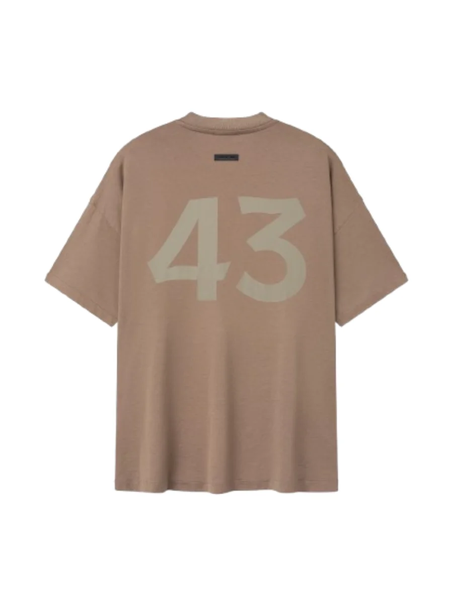 Essentials Cotton 43 T Shirts Rayon