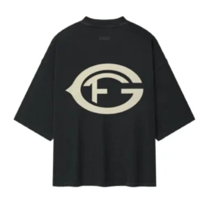 Essentials FG 26 T Shirts Black