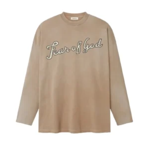 Essentials FG 9 Long T Shirts Sleeve