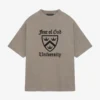 Essentials FOG Heavy Crewneck Tee – Grey