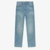 Essentials Fear OF God Denim 5-Pocket Jean