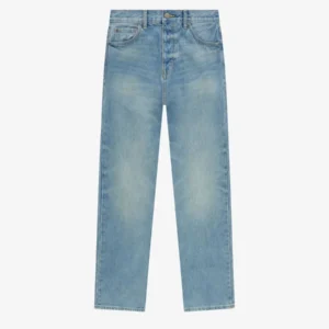 Essentials Fear OF God Denim 5-Pocket Jean
