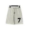 Essentials Fear Of God 7 Shorts