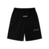 Essentials Fear Of God Black Shorts