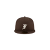 Essentials Fear Of God Hat Brown