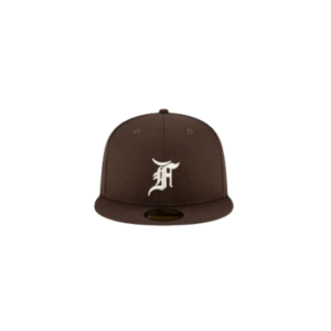 Essentials Fear Of God Hat Brown