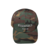 Essentials Fear Of God Unisex Hat