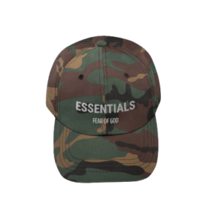 Essentials Fear Of God Unisex Hat