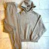 Essentials Fear of God Core Heather Tracksuit