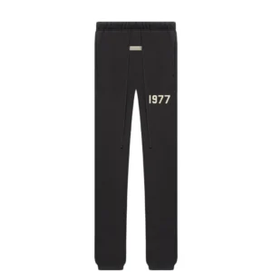 Essentials Fear of God Elasticized Cuffs 1977 Sweatpants