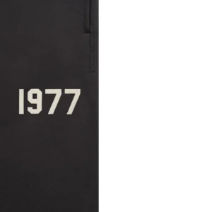 Essentials Fear of God Elasticized Cuffs 1977 Sweatpants