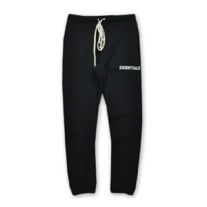 Essentials Fear of God Graphic Sweatpants