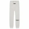 Essentials Fear of God Kids Sweatpants Light Oatmeal