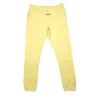 Essentials Fear of God Lemonade Sweatpants Yellow