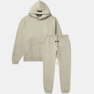 Essentials Fear of God Seal Tracksuit
