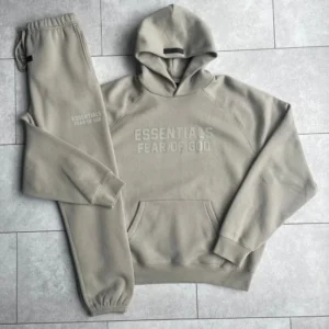 Essentials Fear of God Seal Tracksuit