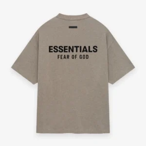 Essentials Fear of GodT-Shirt Crewneck