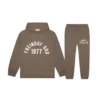 Essentials Friend Of God 1977 Brown Tracksuit