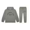 Essentials Friend Of God 1977 Gray Tracksuit