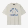 Essentials Golden T-Shirt State