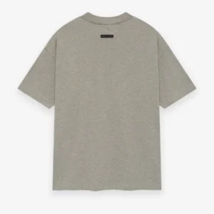 Essentials Heather Sparks Tee Warm