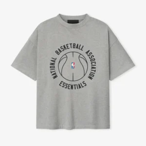 Essentials Hendricks 90s NBA T-Shirt
