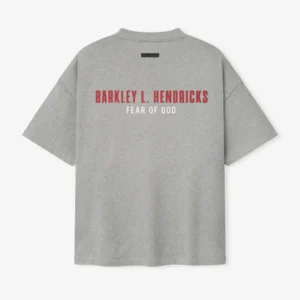Essentials Hendricks 90s NBA T-Shirt