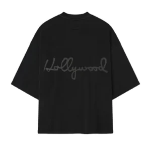 Essentials Hollywood T Shirts Vogue