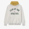 Essentials Hoodie Athletics