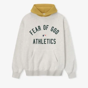 Essentials Hoodie Athletics