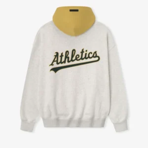 Essentials Hoodie Athletics