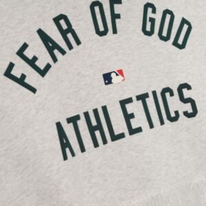 Essentials Hoodie Athletics