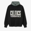 Essentials Hoodie Celtics