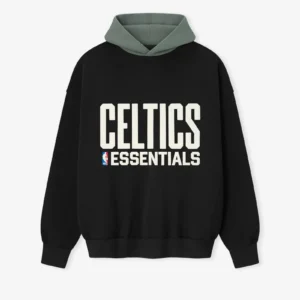 Essentials Hoodie Celtics