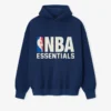 Essentials Hoodie NBA