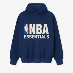 Essentials Hoodie NBA