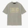 Essentials Lakers Tee Jersey
