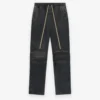 Essentials Leather Pants Moto