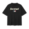 Essentials MLB 90s T Shirts Black