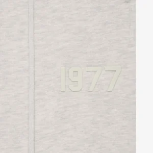 Essentials Men 1977 Gray Sweatpant