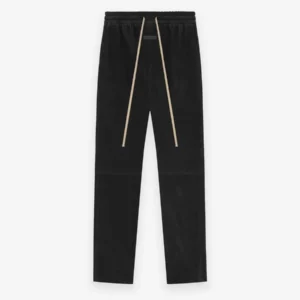 Essentials Nubuck Leather Pants Forum
